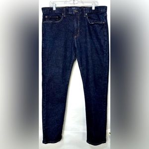 Gap Jeans Men’s Slim Denim